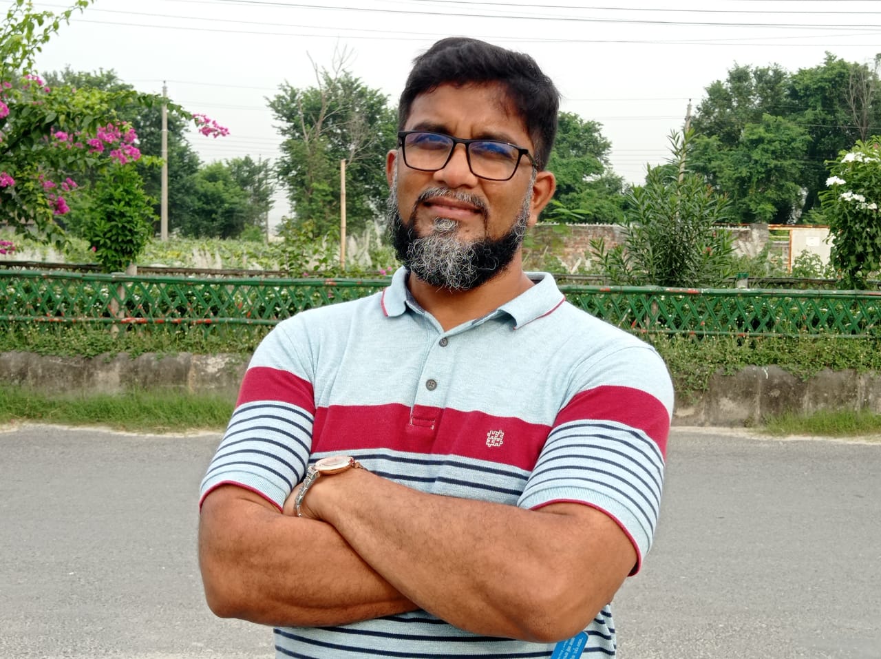 MD. SHAHINUR RAHMAN